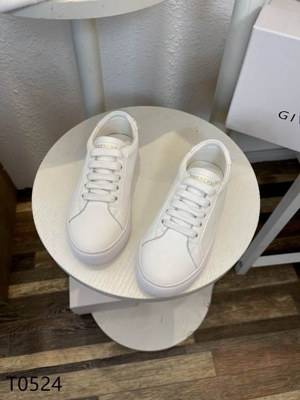 GIVENCHY shoes 23-35-75